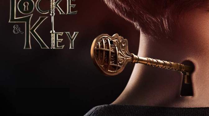 Crítica de Locke and Key temporada 1 (Netflix)