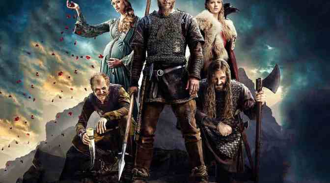 Crítica de Vikingos temporada 2 (Netflix y Prime Video)