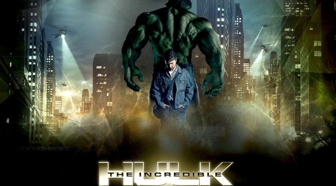 Crítica de El Increíble Hulk de Louis Leterrier (Marvel Cinematic Universe 2)