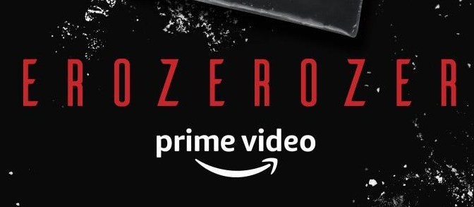 Crítica de Zero, Zero, Zero (Prime Video)