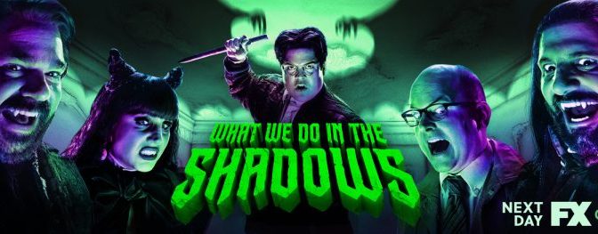 Crítica de Lo que hacemos en las sombras temporada 2 (HBO)