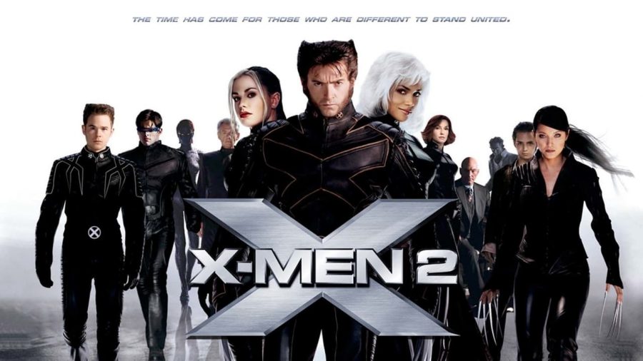 X-Men 2 de Bryan Singer, mejor imposible | starsmydestination
