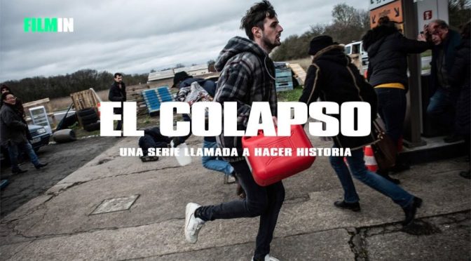 Crítica de El Colapso (miniserie de televisión)