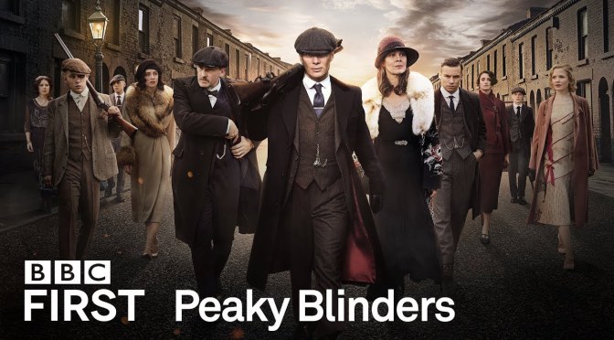 Crítica de Peaky Blinders temporada 4 (Netflix)