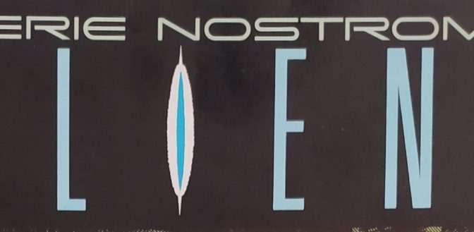 Aliens de Mark Verheiden y Mark A. Nelson (Dark Horse)