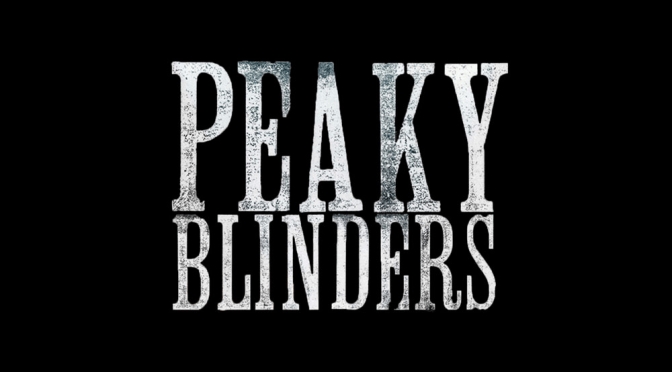 Crítica de Peaky Blinders Temporada 5 (Netflix)