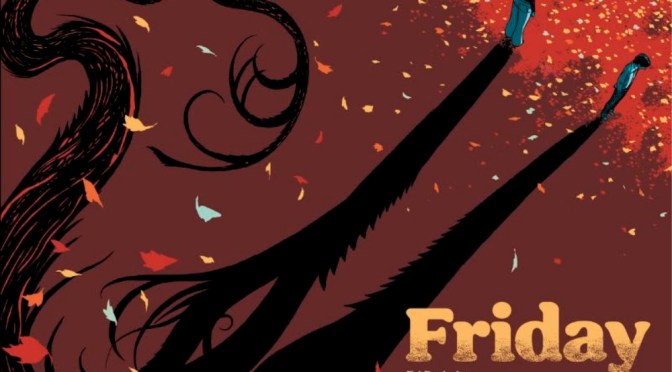 Crítica de Friday 2 de Ed Brubaker, Marcos Martín y Muntsa Vicente (Panel Syndicate)