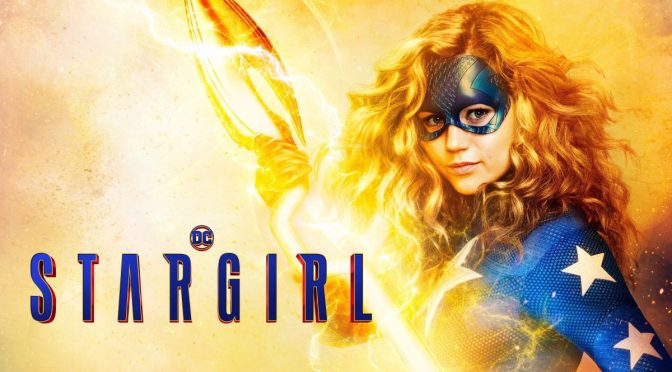 Crítica de Stargirl temporada 1 (HBO)