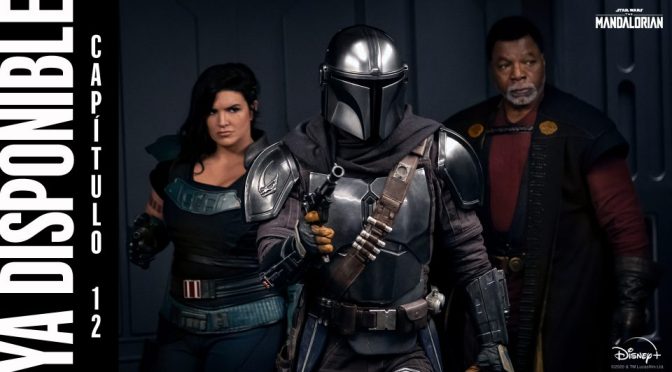 Crítica de The Mandalorian 2×04 (Ep. 12 – El Asedio) Disney+
