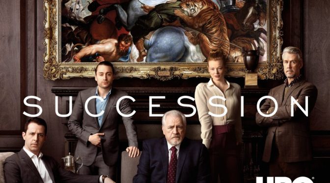 Crítica de Succession Temporada 1 (HBO)