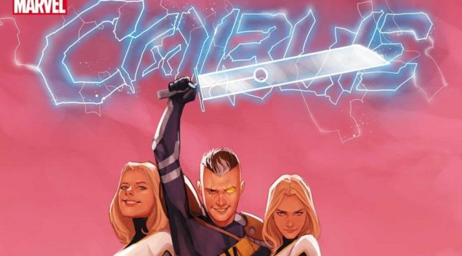 Crítica de Cable Vol. 1: Gran Calibre de Gerry Duggan y Phil Noto (Marvel Comics – Panini)