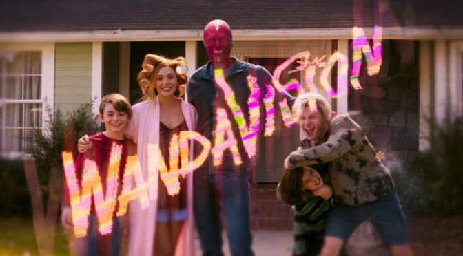 Crítica de Bruja Escarlata y Visión Episodio 6 (Disney+)