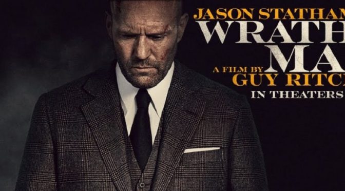 Crítica de Despierta la furia de Guy Ritchie