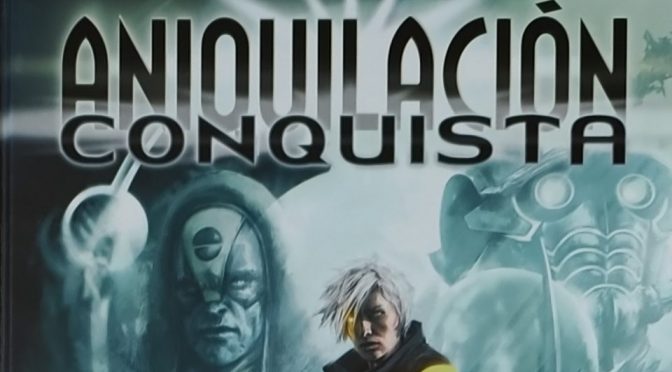 Crítica de Aniquilación Saga 6: Conquista – Prólogo (Marvel Comics – Panini)