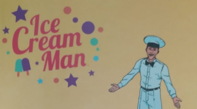 Crítica de Ice Cream Man vol. 3 de W. Maxwell Prince, Martín Morazzo y Chris O´Halloran (Image Comics)