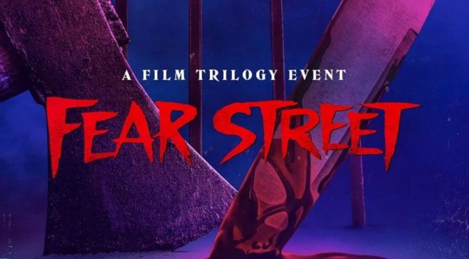 Crítica de La Calle del Terror Parte 3: 1666, de Leigh Janiak (Netflix)