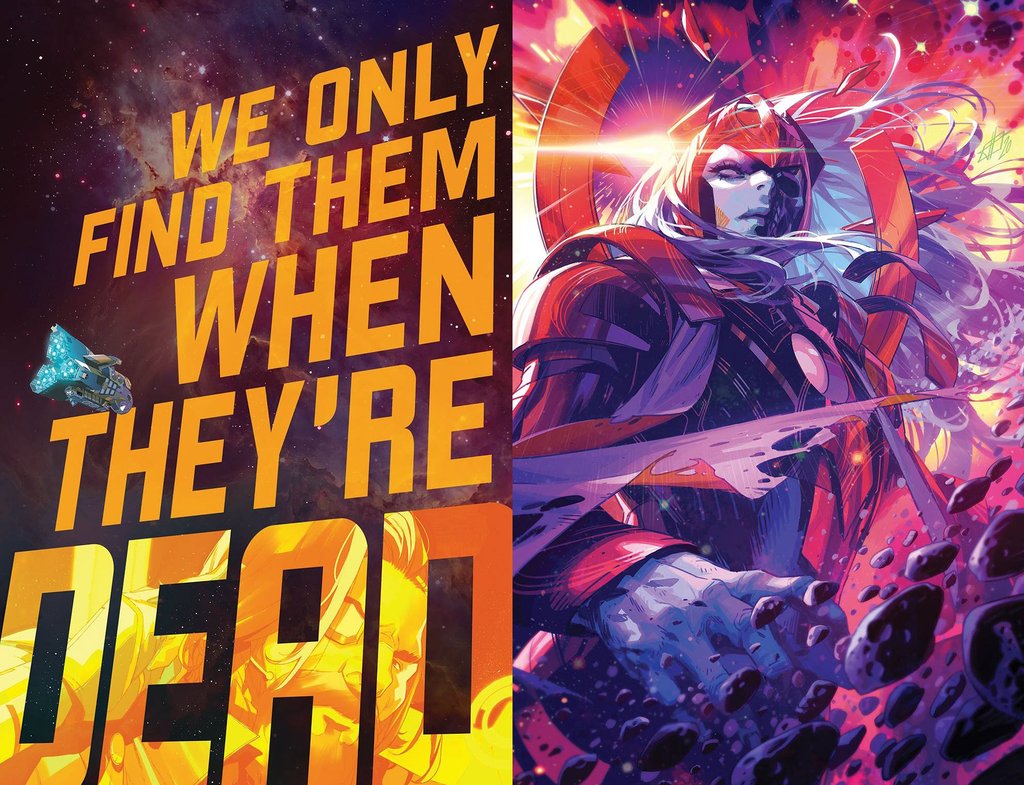 We Only Find Them When They Re Dead