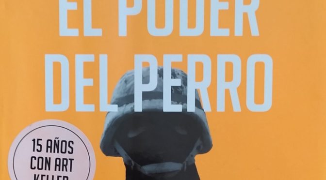 Crítica de El poder del perro de Don Wilson