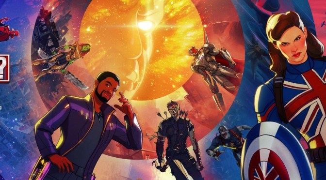 Crítica de What If…? episodio 2 (Disney+)