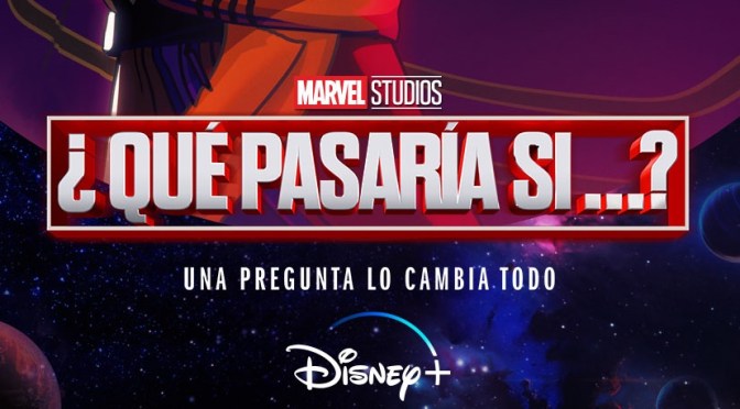 Crítica de What If…? episodio 4 (Disney+)