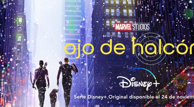 Crítica de Ojo de Halcón episodio 5 (Disney+)