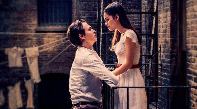 Crítica de West Side Story de Steven Spielberg