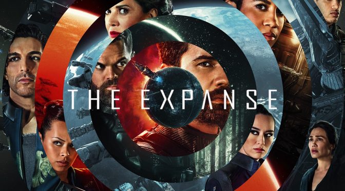 Crítica de The Expanse temporada 6 (Prime Video)