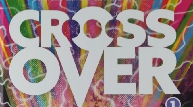 Crítica de Crossover de Donny Cates, Geoff Shaw y Dee Cunniffe