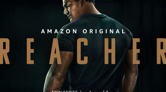 Crítica de Reacher temporada 1 (Prime Video)