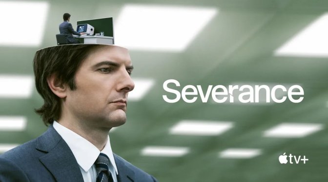 Crítica de Severance temporada 1 (Apple TV)