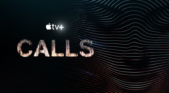 Crítica de Calls (Apple TV)