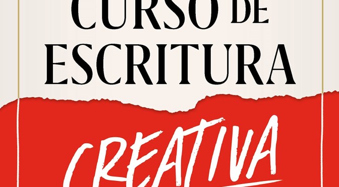 Crítica de Curso de escritura creativa de Brandon Sanderson