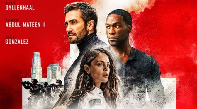 Crítica de Ambulance: Plan de huida de Michael Bay