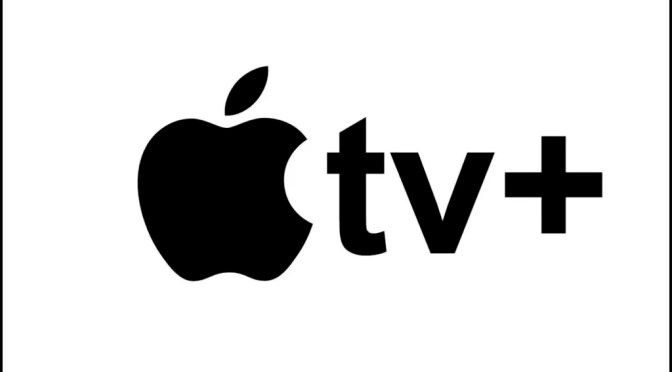 Las otras series de Apple TV