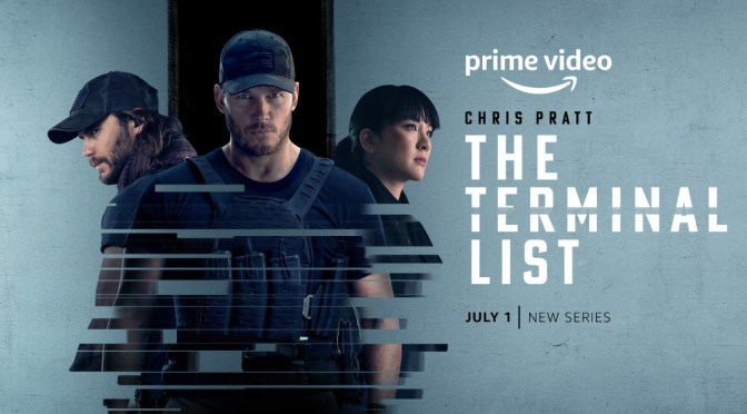 Crítica de La lista final de Prime Video