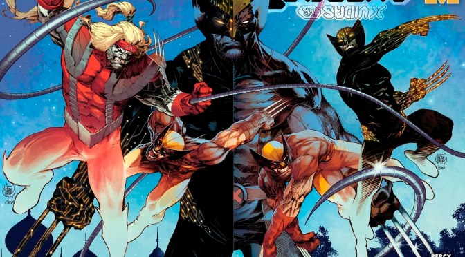 Crítica de X Vidas de Lobezno / X Muertes de Lobezno 6 de 6 (Marvel Comics – Panini)