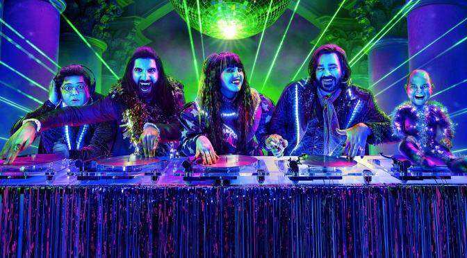 Crítica de Lo que hacemos en las sombras temporada 4 (HBO Max)