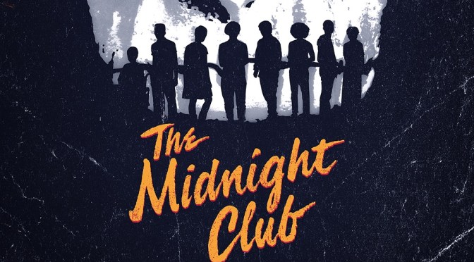 Crítica de El club de la medianoche de Mike Flanagan (Netflix)