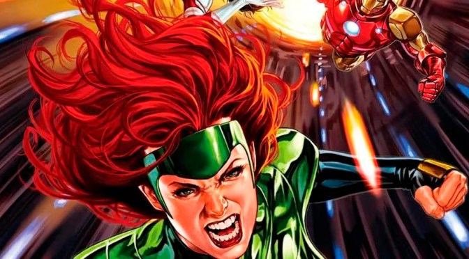 Crítica de V.X.E. El día del juicio 2 (de 4) de Kieron Gillen, Valerio Schiti y Marte Gracia (Marvel Comics – Panini)