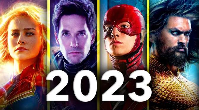 12 películas para 2023