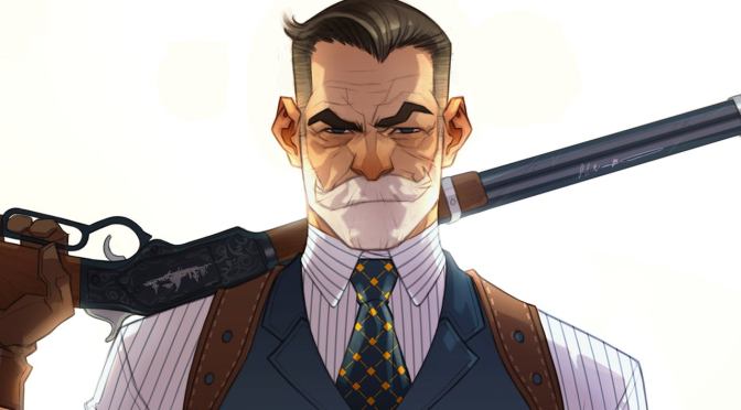 Crítica de King of spies de Mark Millar y Matteo Scalera (Image Comics)
