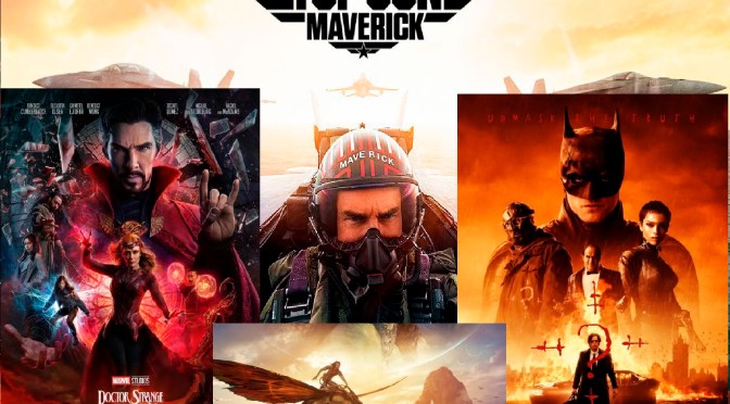 Lo mejor del año 2022: Cine