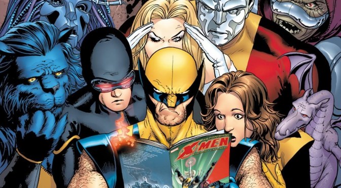 Reflexiones de domingo 4/2023