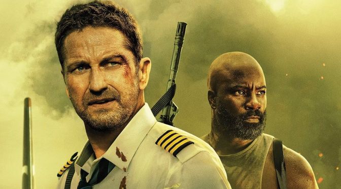 Crítica de El piloto de Jean-François Richet