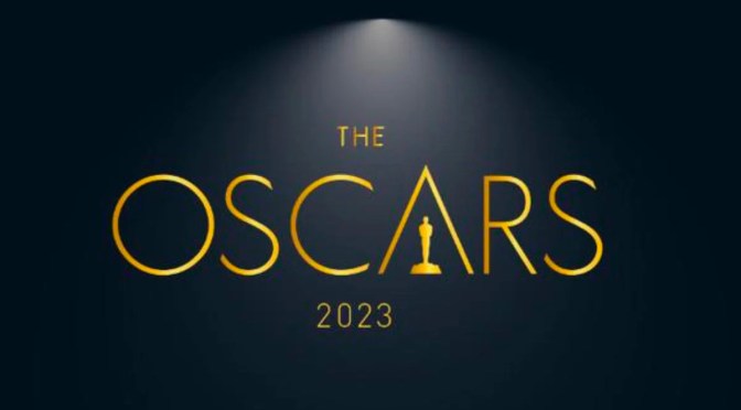Reflexiones de domingo 9/2023: Mi quiniela para los Oscars 2023