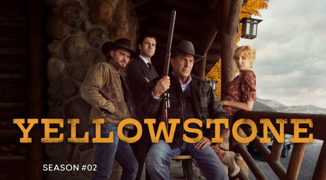 Crítica de Yellowstone temporada 2 (SkyShowtime)