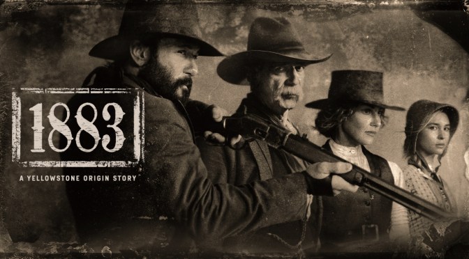 Crítica de 1883 (SkyShowtime)