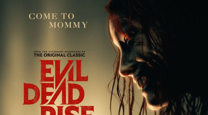 Crítica de Posesión infernal: El despertar de Lee Cronin