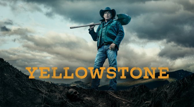 Crítica de Yellowstone temporada 3 (SkyShowtime)