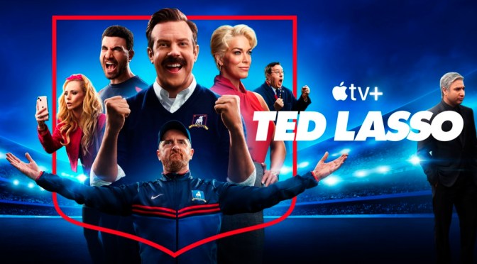 Crítica de Ted Lasso temporada 3 (Apple TV)